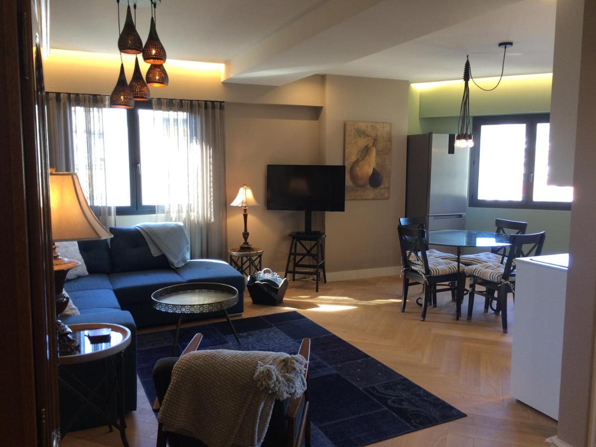Lovely Refurbished Apartment Nice Extérieur photo