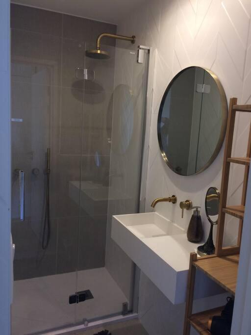 Lovely Refurbished Apartment Nice Extérieur photo